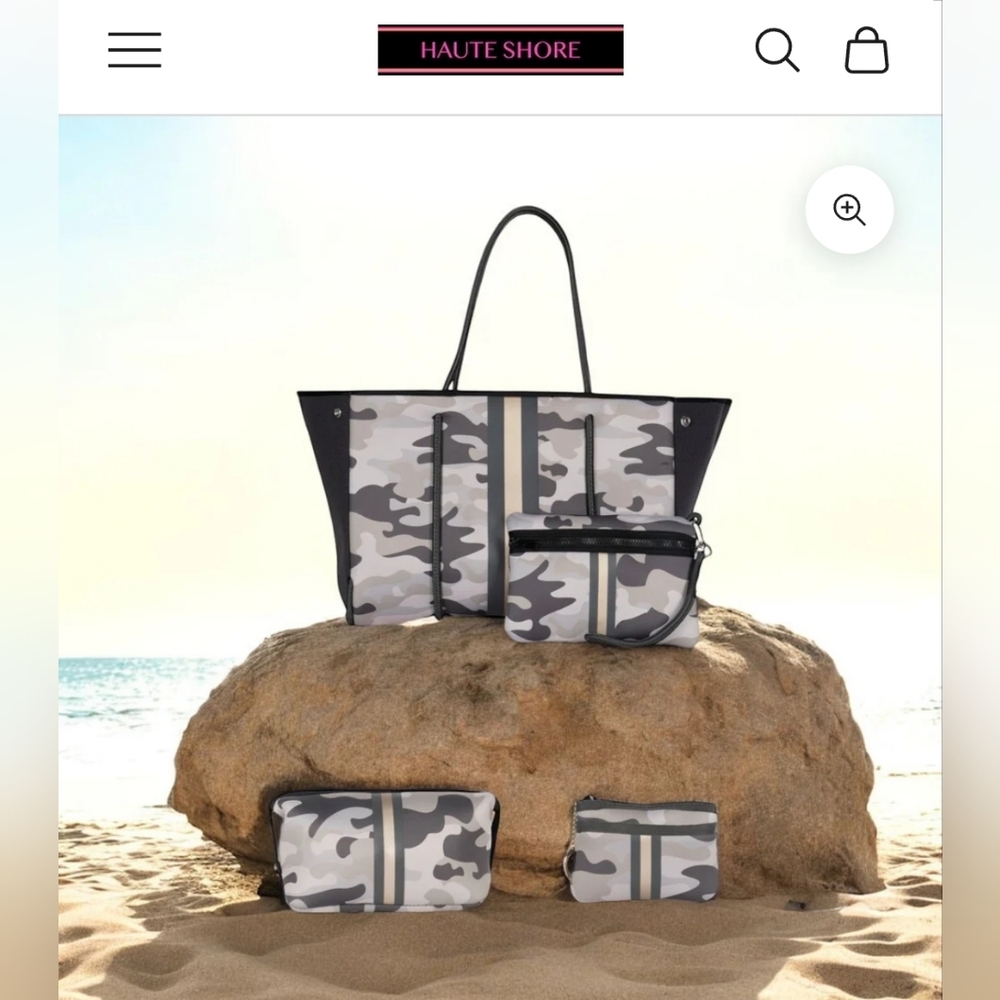 🆕️ Haute Shore 🌊 Kyle Safari